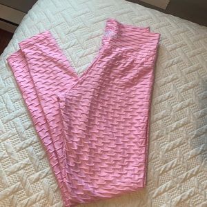 BOOTY BY BRABANTS Chrome Easter Pink